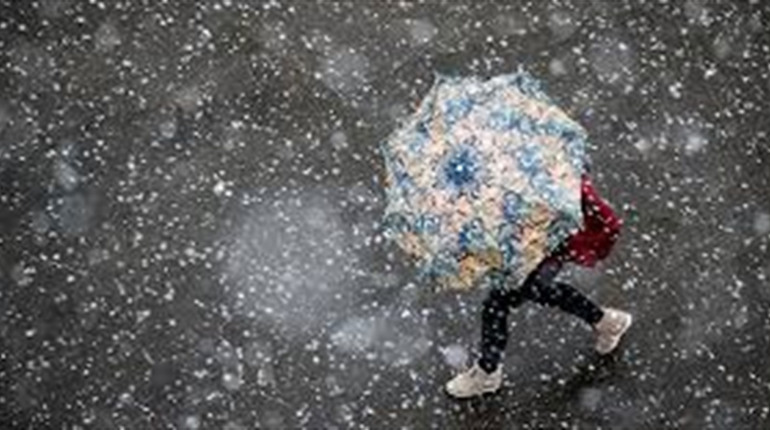 На Чернігівщині з 10 січня очікується різке похолодання до –22°