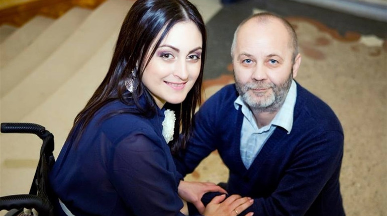 Біляївка SOS: лікарю Віталію Верро потрібна підтримка громади 