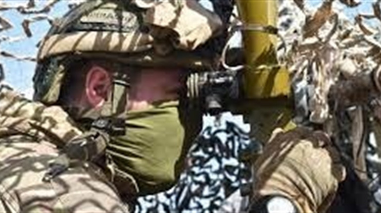 Триває 132-й день війни. Втрати ворога та ситуація в регіонах станом на ранок 5 липня