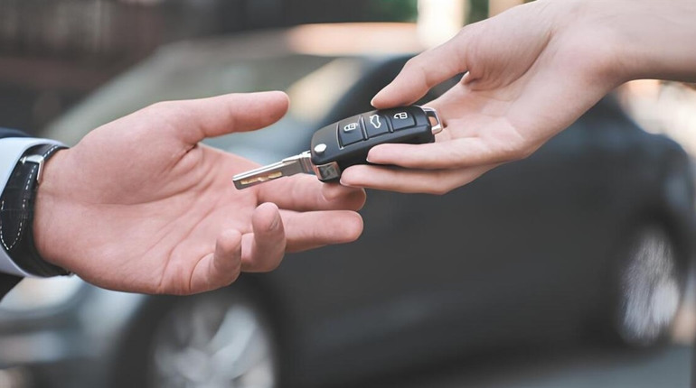 ТОП економних авто для оренди