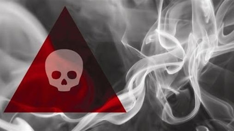На Черкащині двоє людей отруїлися чадним газом: серед постраждалих неповнолітня