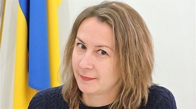 Світлана Дячок стала кандидатом філологічних наук