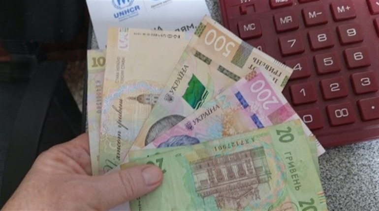 Базова соціальна допомога: питання та відповіді