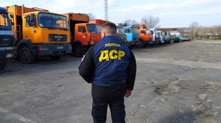 Подружжя херсонських підприємців підозрюють в пособництві ворогу, їх активи передали в АРМА