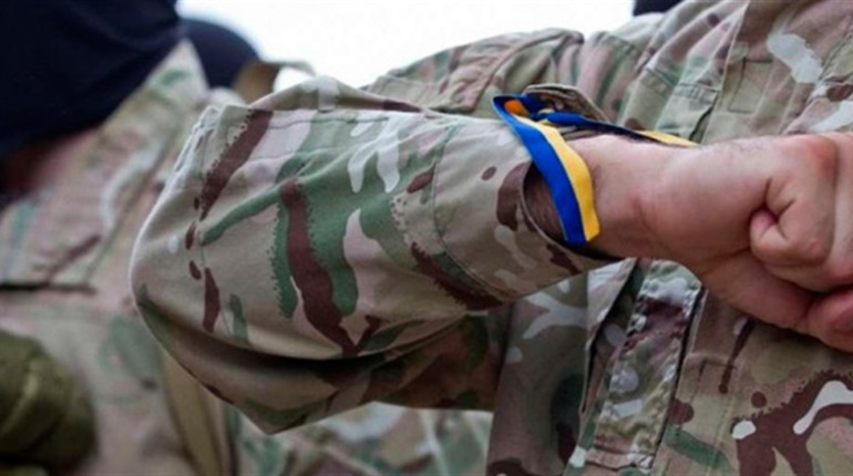 На Черкащині створюють штурмові підрозділи для звільнення окупованих територій