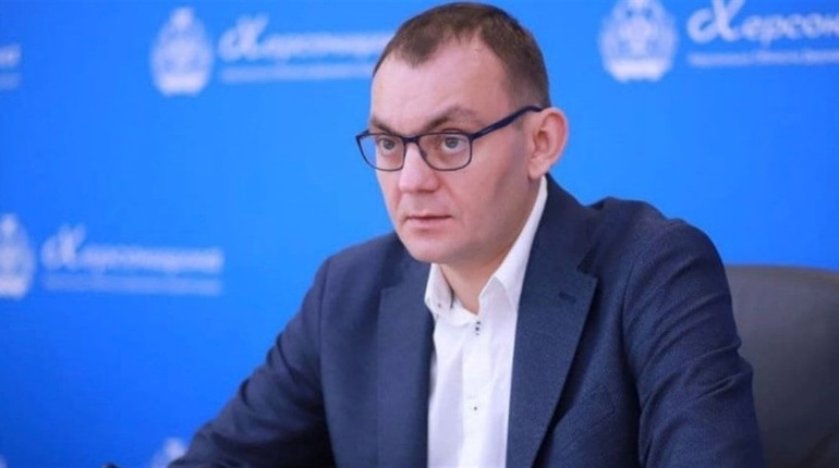 Микола Якименко очолив херсонську обласну організацію партії «Батьківщина»