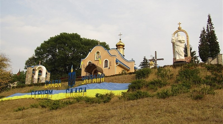 Вибори до Колиндянської ОТГ: Райгород вдруге підкорився чинному голові громади