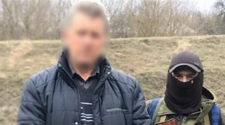 Ексзаступника голови однієї з громад на Сумщині судитимуть за держзраду
