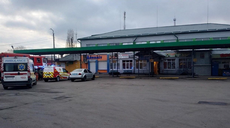 Вирок "мінеру" автостанції: яке покарання отримає жартівник