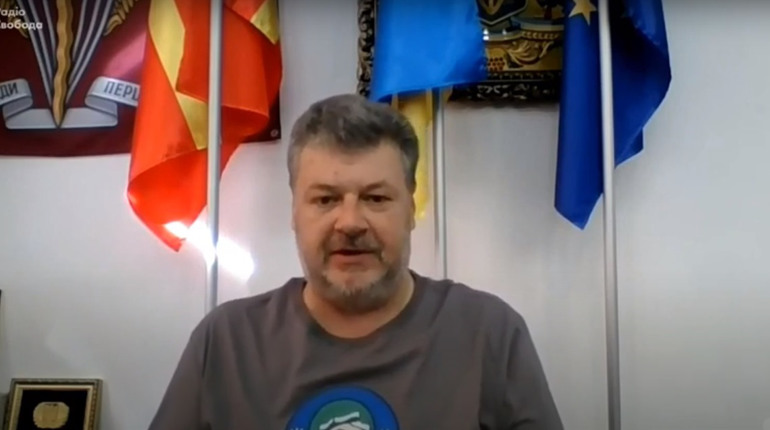 У Звягелі працює екологічна інспекція: Віталій Бунечко про наслідки влучання в об’єкт інфраструктури