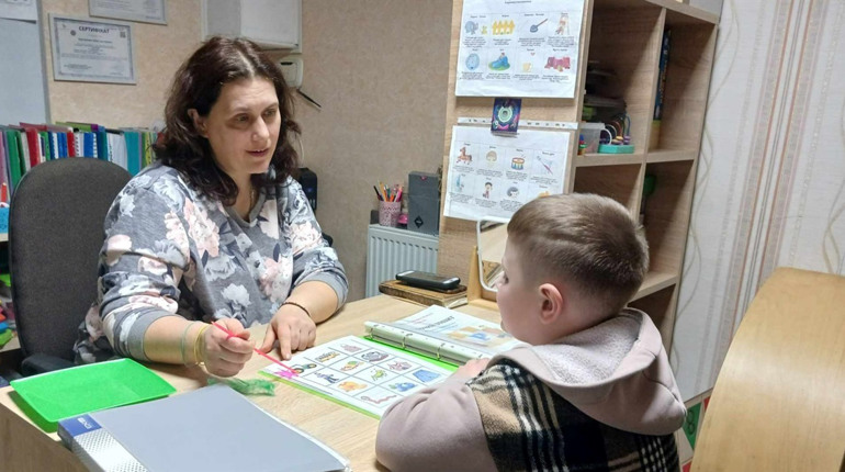 «Міцна віра — це те, що мене тримає на плаву»: первомайська підприємиця про справу свого життя