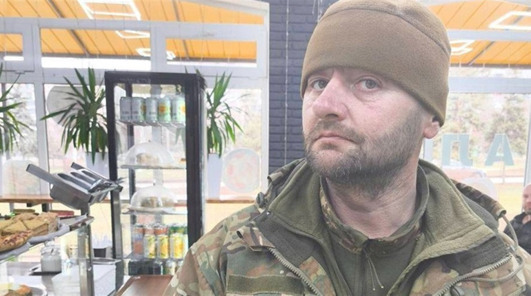 Для Євгенія Данильченка порятунок побратимів був завжди важливішим ніж власна безпека