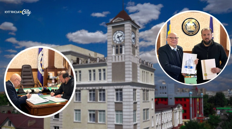 Освіта та розвиток: Куп’янська МВА підписала Меморандум про співпрацю з ХНЕУ імені С. Кузнеця