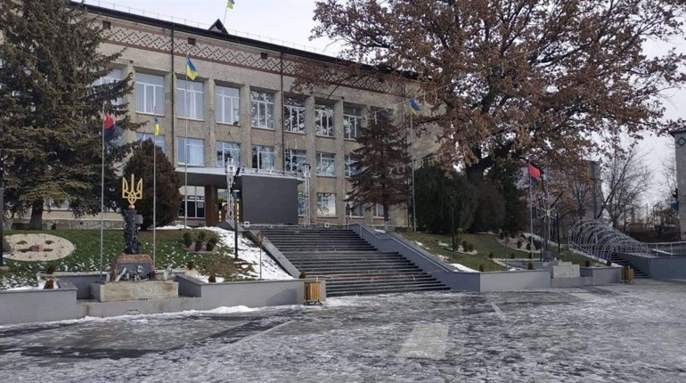Вболіваймо разом. Матч із Греції транслюватимуть у Городку на LED-екрані