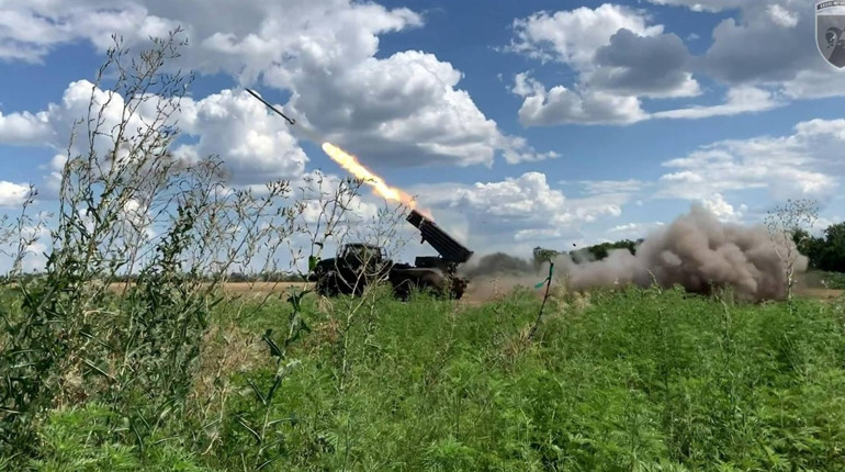 Триває 529-й день війни. Втрати ворога та ситуація в регіонах станом на 6 серпня
