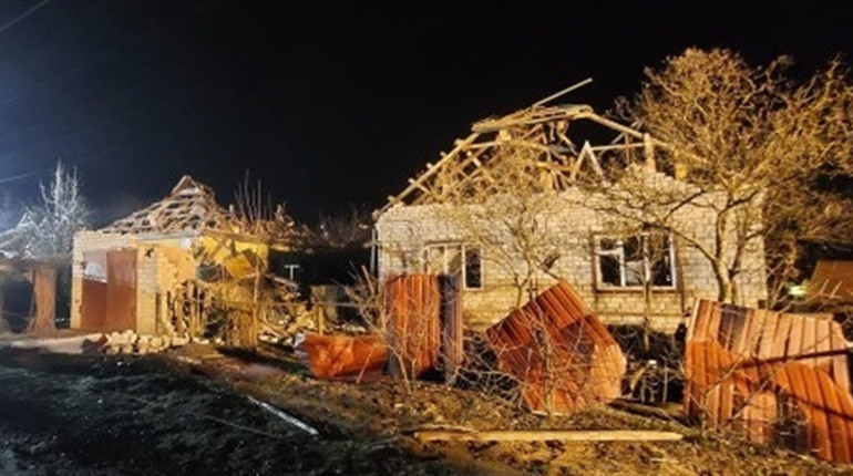 Як допомогти постраждалим від ракетного удару у Смілі