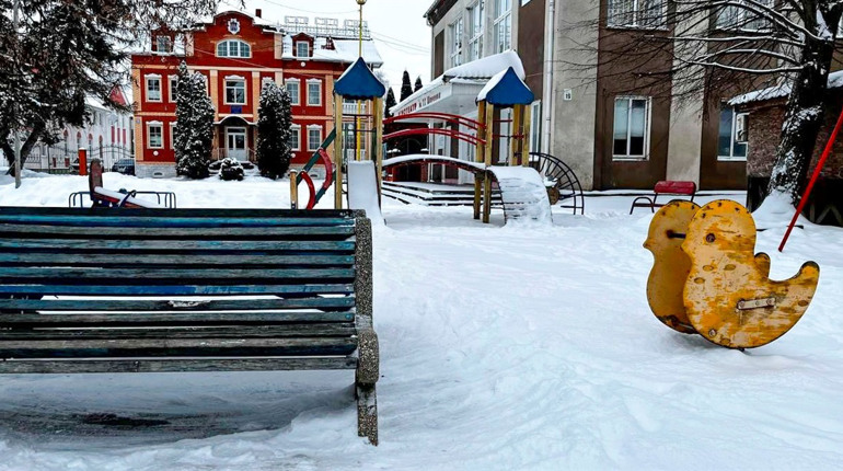 Погода в Барі на 27 січня-3 лютого: Після потепління знову очікуються сильні морози
