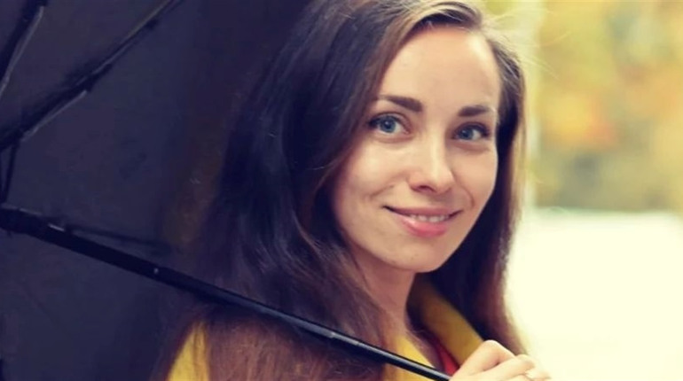 Катю, борися! Треба допомогти молодій мамі-волонтерці подолати саркому
