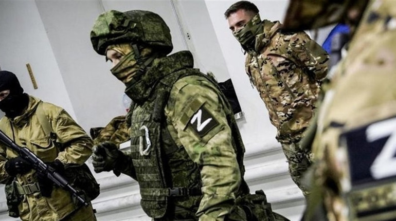 Окупанти намагаються на ТОТ Херсонщини заборонити українцям святкувати Різдво