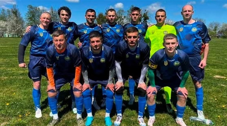 Чортківський футбол: «Дністер» нарешті переміг, районна першість стартувала