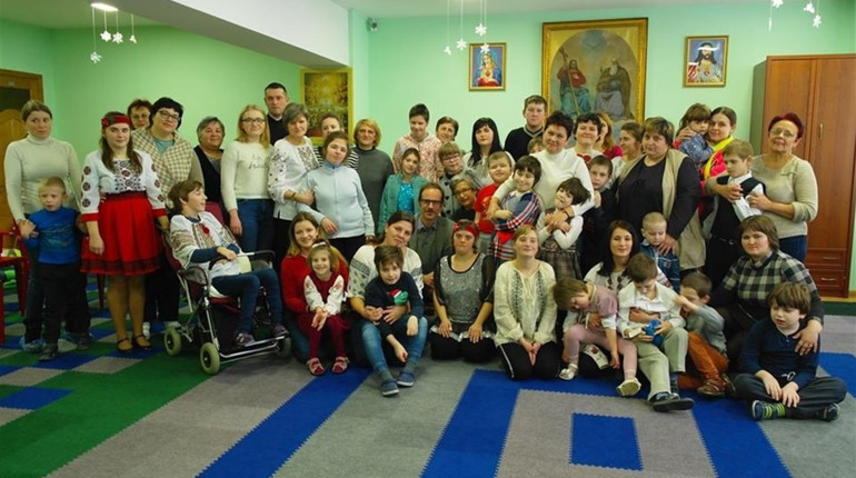 Благодійна організація «Дім милосердя» у Чорткові просить небайдужих про допомогу