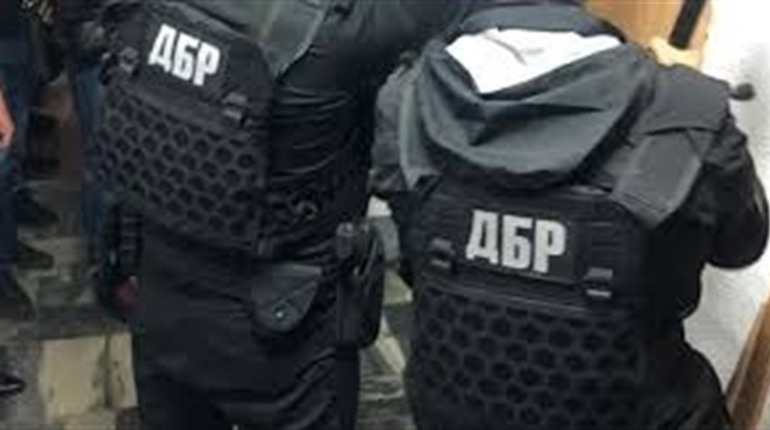 Представники ОПЖЗ в Охтирці відкрито пропоговули "русский мир"