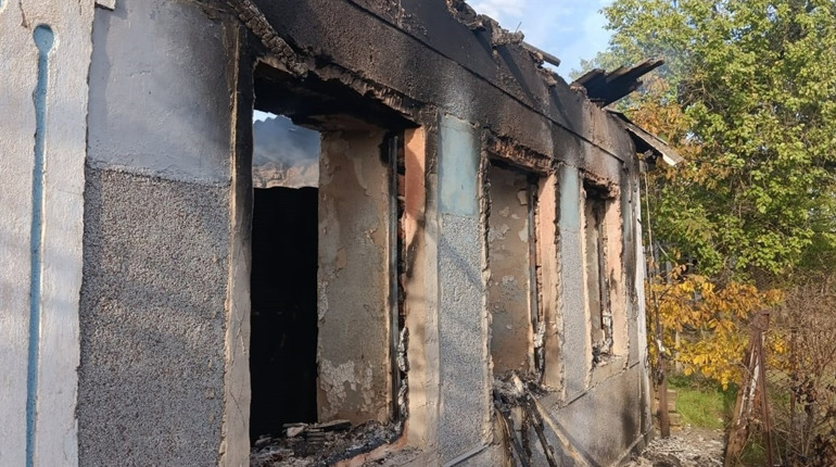 Обстріли Херсонщини: окупанти завдали ракетного удару, били з артилерії, РСЗВ, мінометів та БпЛА