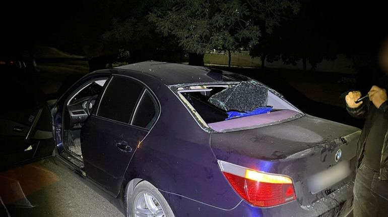 50-річний велосипедист загинув під колесами авто у Біляївці