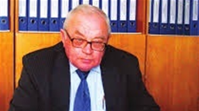 Освітянський гурт Чортківщини осиротів на одного з «батьків»: помер вчитель вчителів Богдан Скриник