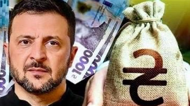 Тисяча гривень від Президента: хто, як та коли може отримати виплату та на що витратити гроші?