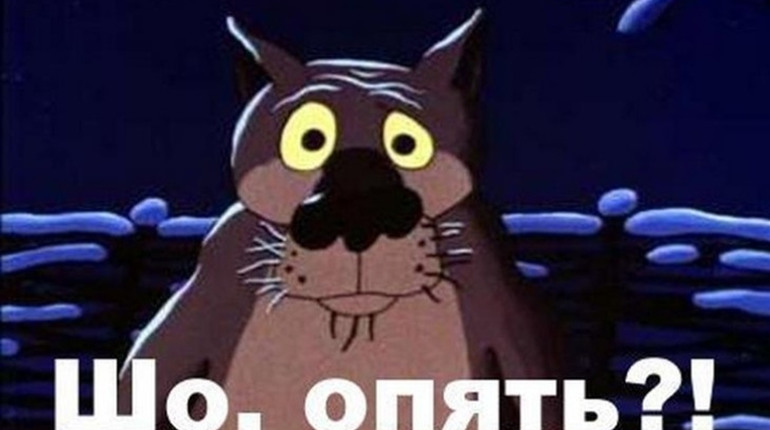 До нас знову йде негода: але весна в Біляївці обіцяє бути!