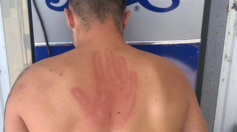 Як у буремні 90-ті: СБУ у Чернівцях затримала вимагачів, котрі вибивали вигаданий борг