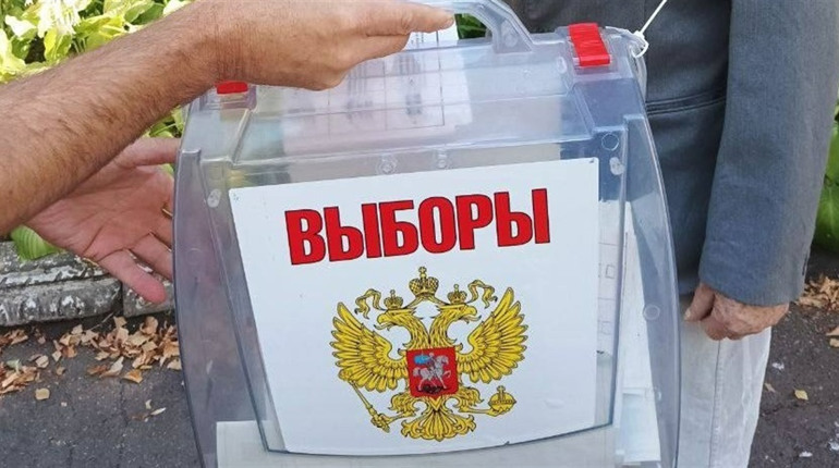 Судитимуть колаборантку з Херсонщини: закликала жителів Чорнобаївки голосувати на псевдореферендумі