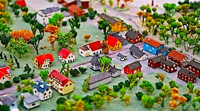 Чем комфортны небольшие города в плане проживания и работы?