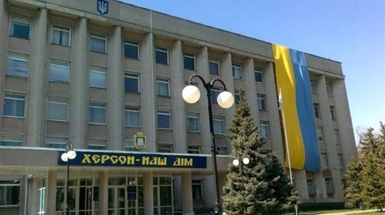 Чергова сесія Херсонської міської ради відбудеться 2 квітня. На ній розглянуть етику депутатів