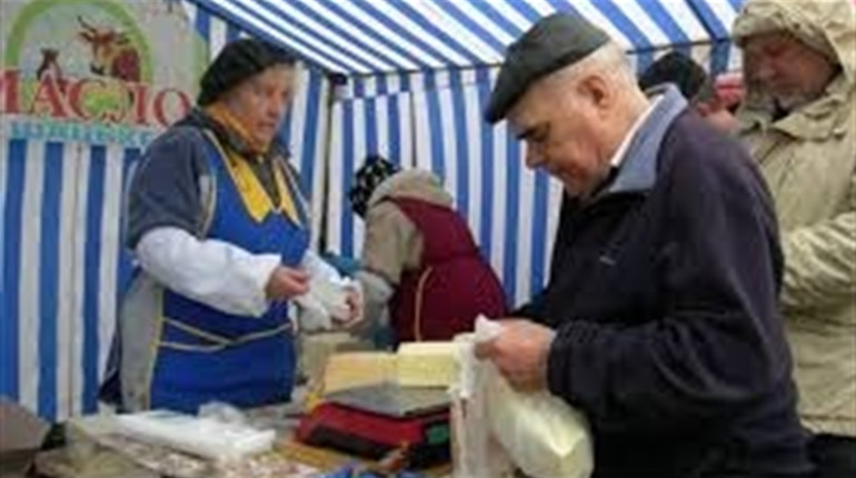 Картина маслом: фальсифікат