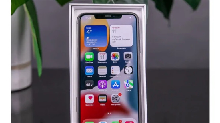 Де можна придбати вживану техніку Apple?