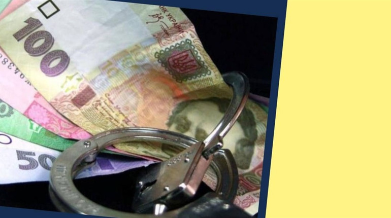 Ошукав сусідку майже на 80 тис. грн: поліцейські розслідували справу про шахрайство у Жовтих Водах