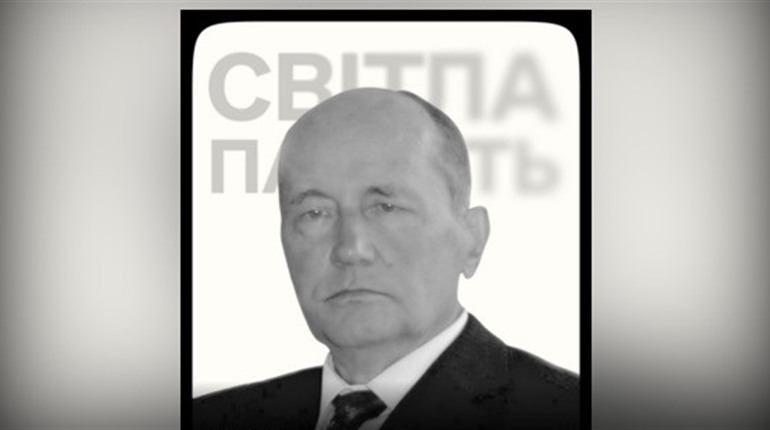 Пішов із життя херсонський професор Валерій Чугін: його розробки використовували зокрема для оборони
