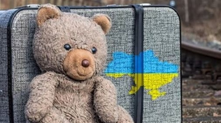 Дитину депортували окупанти – що робити? Юристи розповідають, що варто знати херсонцям