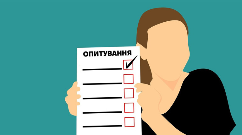 Запрошуємо пройти опитування: Яким ви бачите майбутнє громад після деокупації?