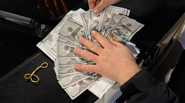 В Одесі викрили патрульних, які вимагали гроші за «вирішення питання» з ТЦК