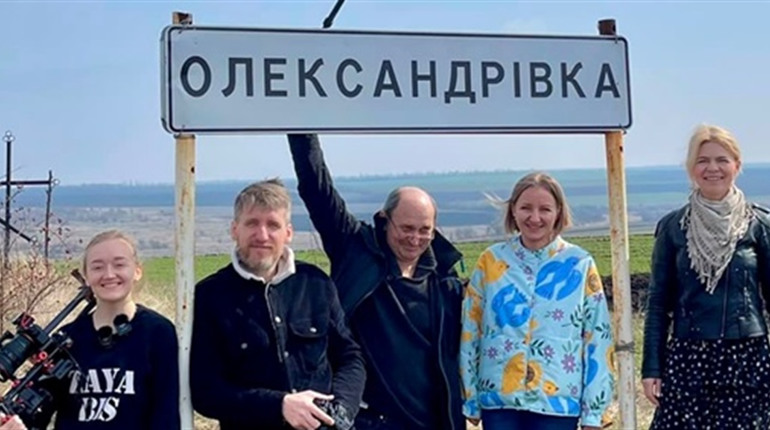 “Баба Єлька” продовжує досліджувати Долинщину