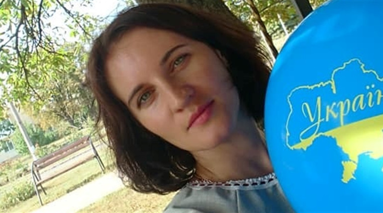 Як троїчанка успішно здолала шлях від волонтерки громадської організації до очільниці старостату