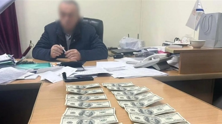 У сусідів: хабар, фіктивна утилізація, порушення у пансіонаті, псевдомінер, незаконна приватизація