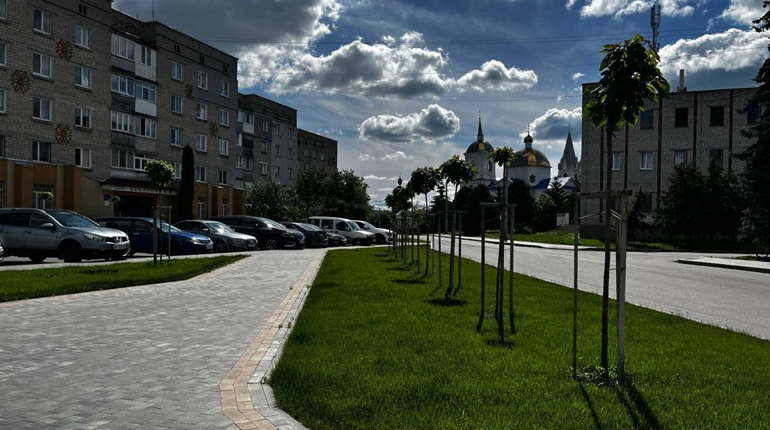 Погода у Барській громаді на тиждень: 8–16 червня 2026 року
