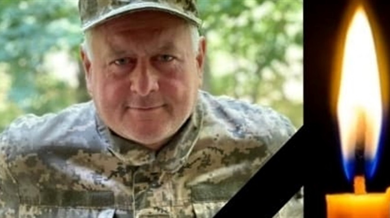 23 жовтня до Чорткова привезуть тіло загиблого воїна з Білобожницької громади