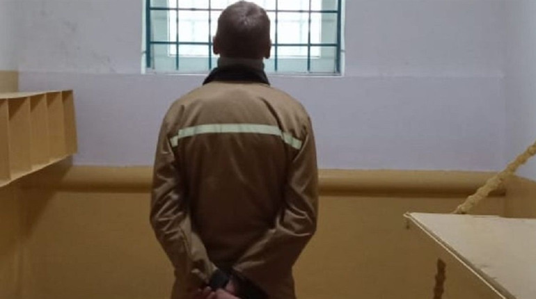 Заробив п’ять тисяч грн і ще вісім років за ґратами: ув'язнений в Одесі попався на шахрайстві