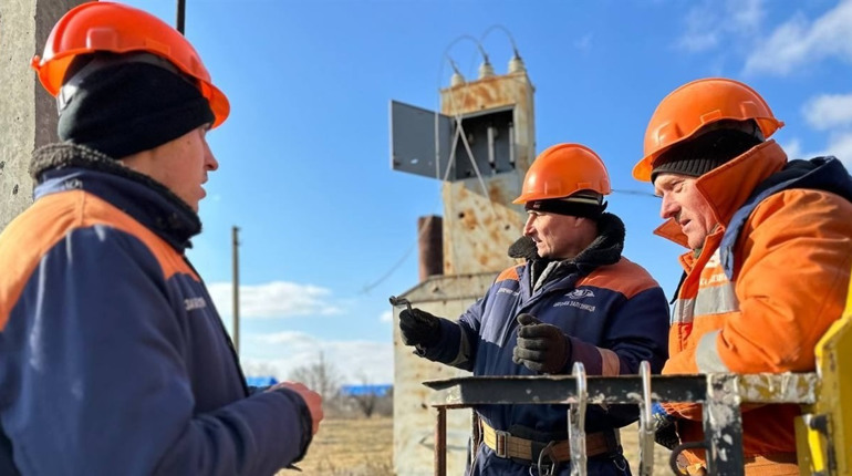 Коротко про ситуацію на Херсонщині 4 травня 2023 року
