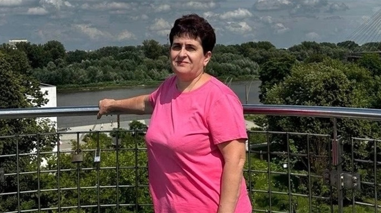 ЖИВЕМО З ВІРОЮ І НАДІЄЮ
